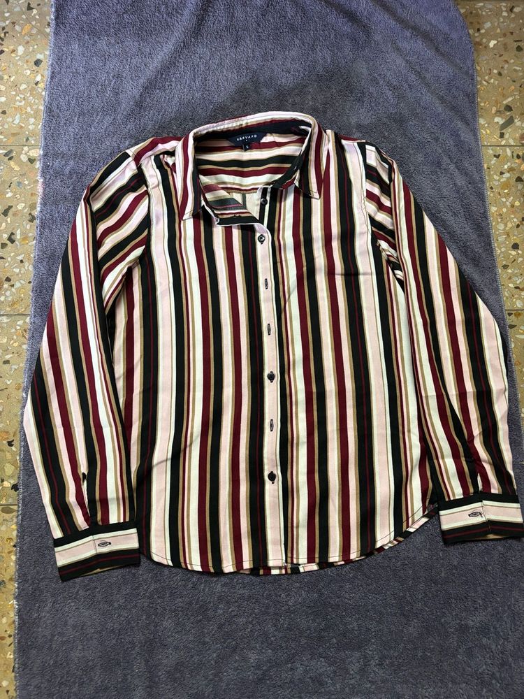 Harvard Shirt