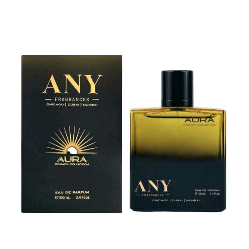 AURA Eau de Parfum - 100ml