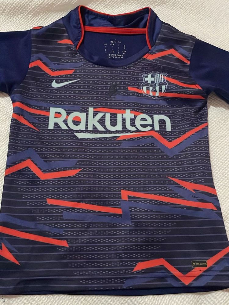 FC Barcelona Jersey