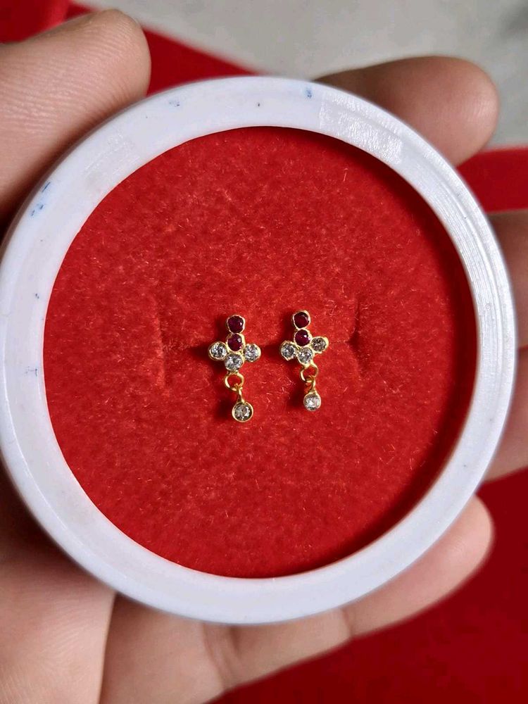 Cute Stud Earrings