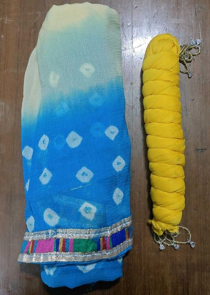 Pack Of 2 Dupatta