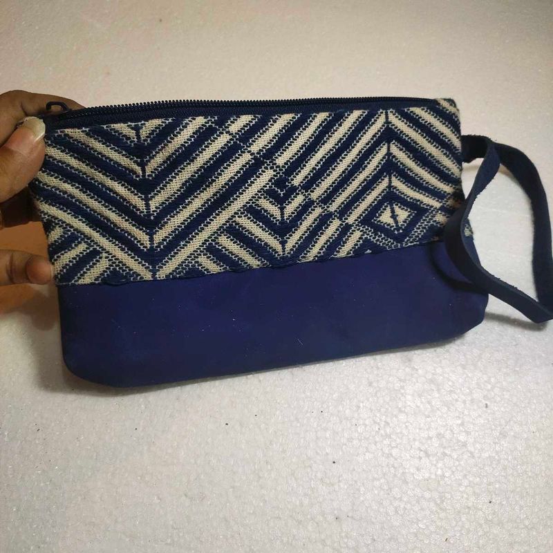 Ock Pop Tok Cosmetic Pouch