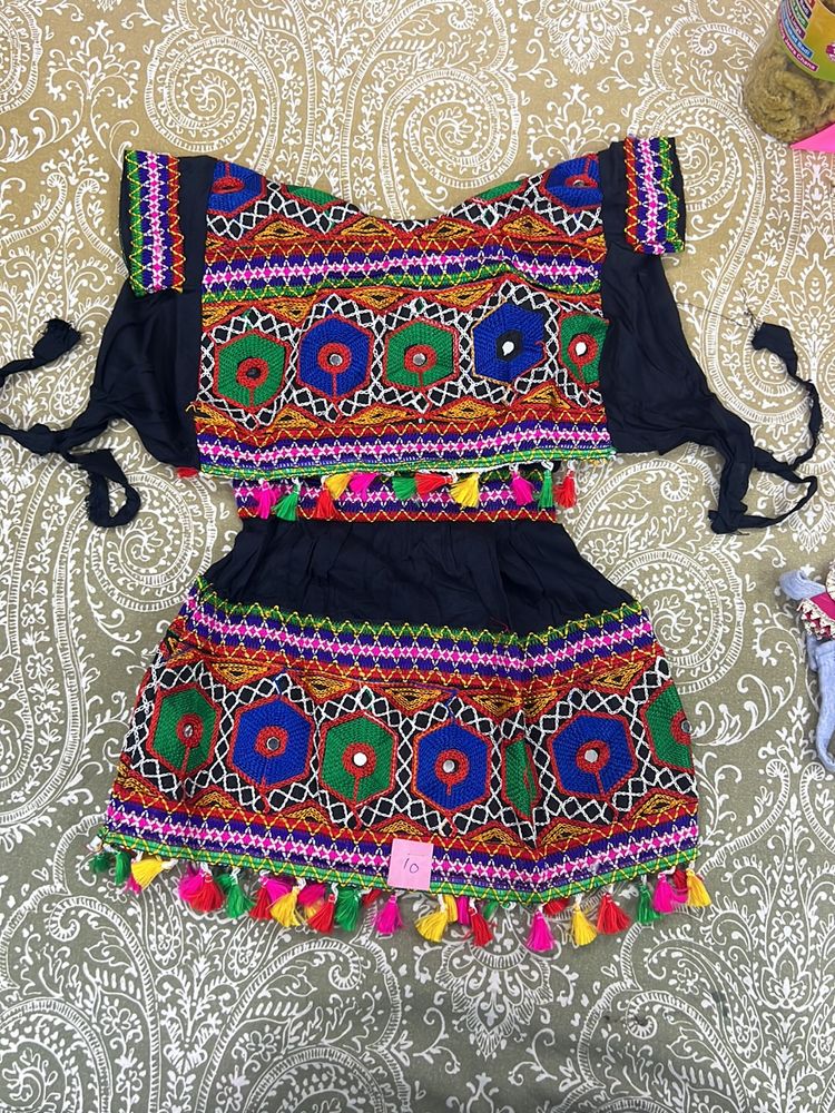 Diwali Outfit For Baby