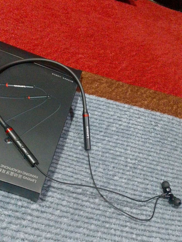 Lenovo Neckband