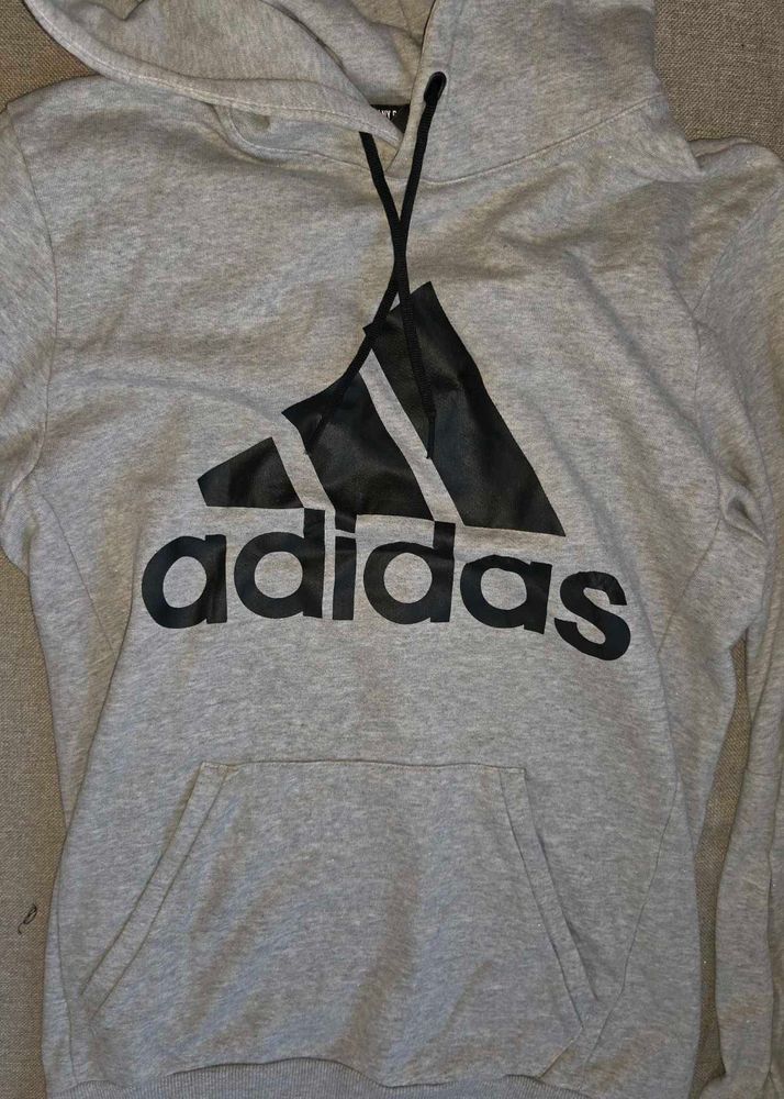 Adidas Authentic hoodie