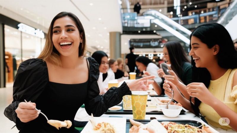 Effortless Chic: From Lunches to Dinners!
