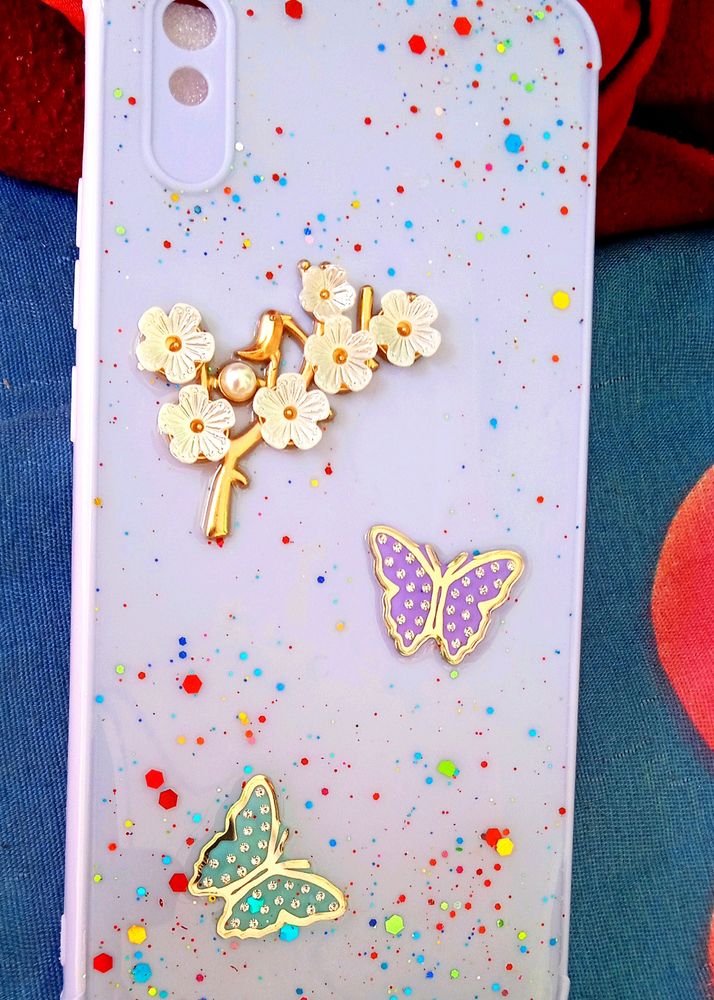 Redmi 9A Filpcover