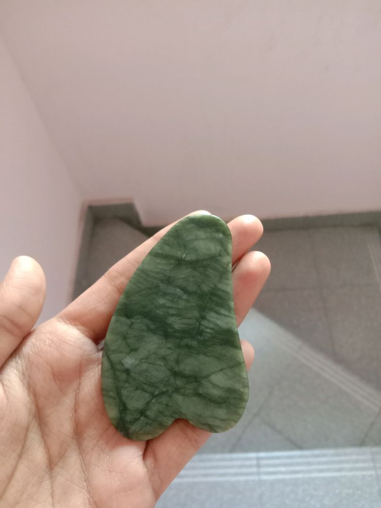 Gua Sha Stone