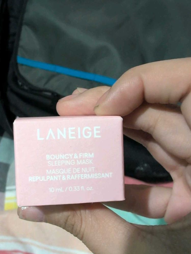 Laneige Sleeping Mask
