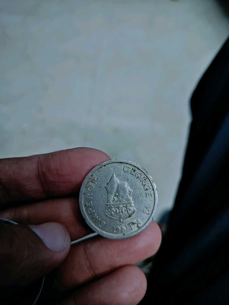 Real Silver 36 Gram