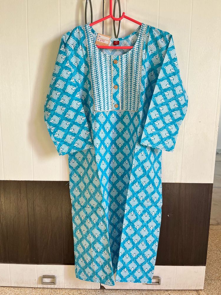 Kurta Set