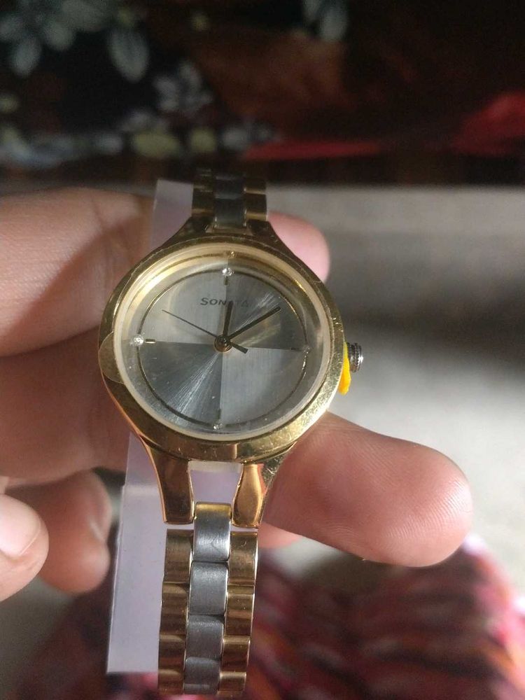Sonata Women&#39;s Watch