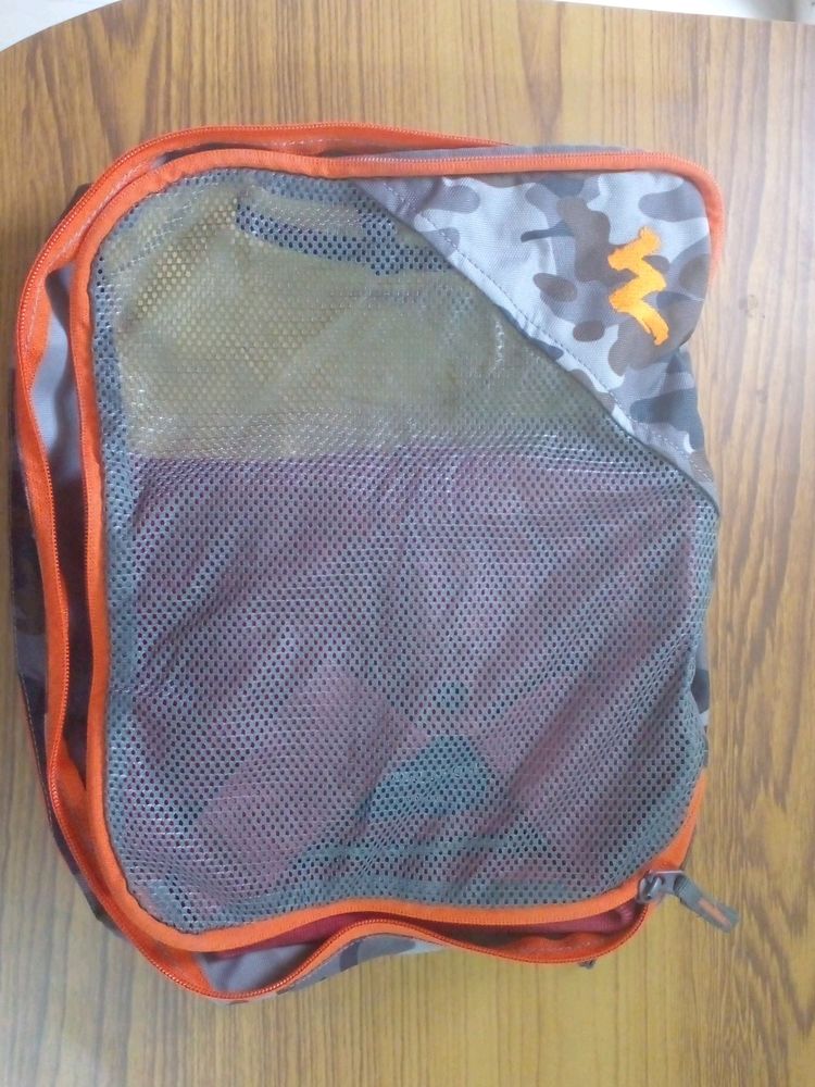 Travel Luggage Organizer