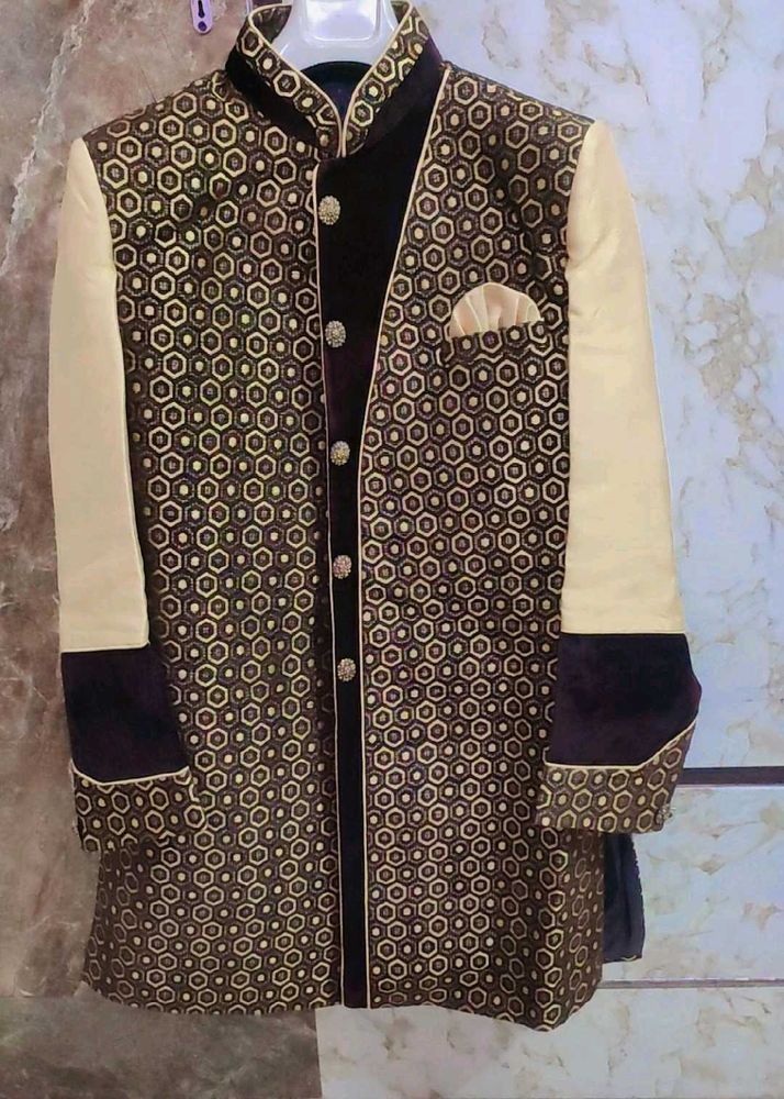 Boys Indo Western Totally New Look