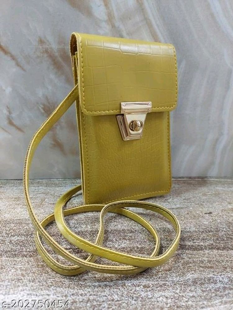 Mobile Pouch