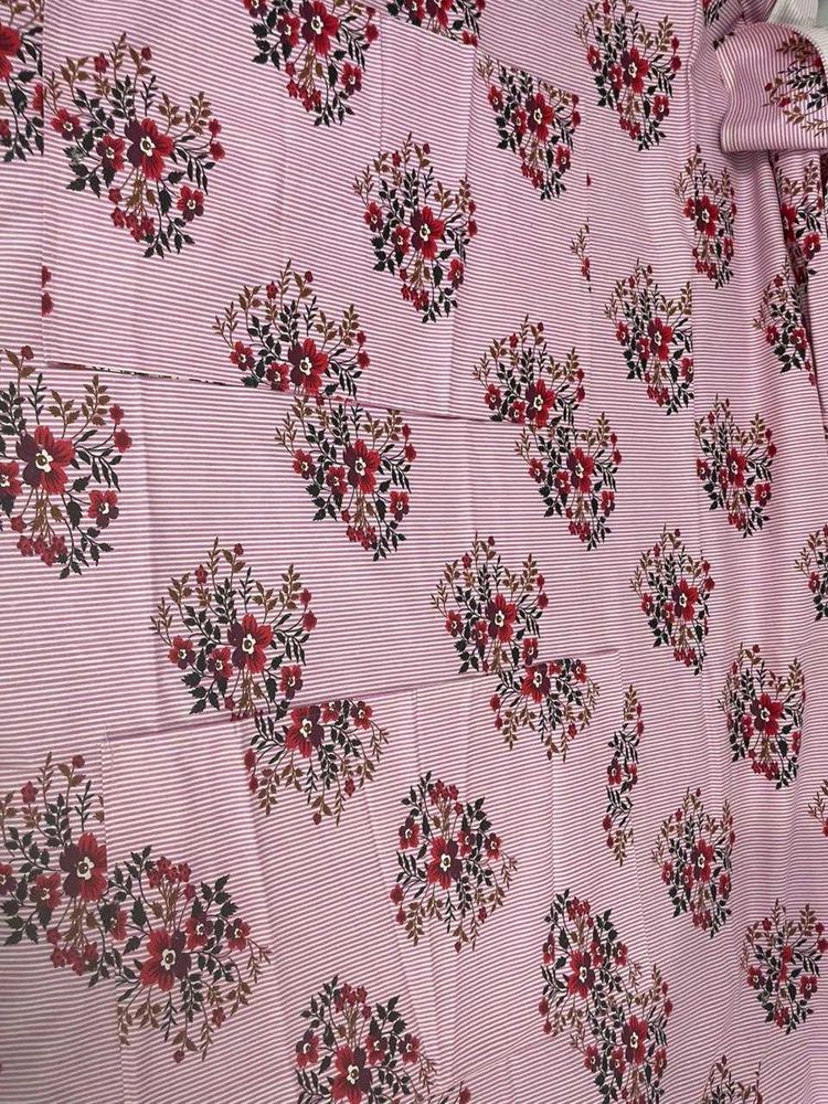 Bedsheet Pink