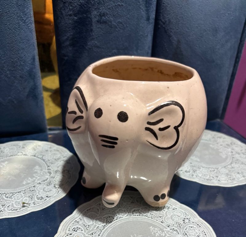 Ceramic Pot