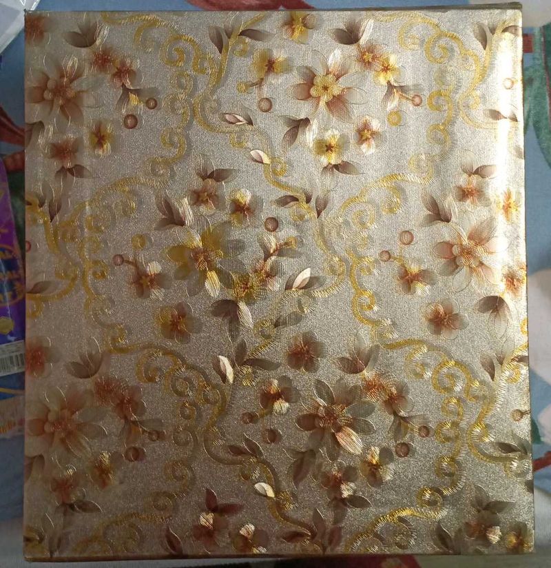 Big Bangle Box