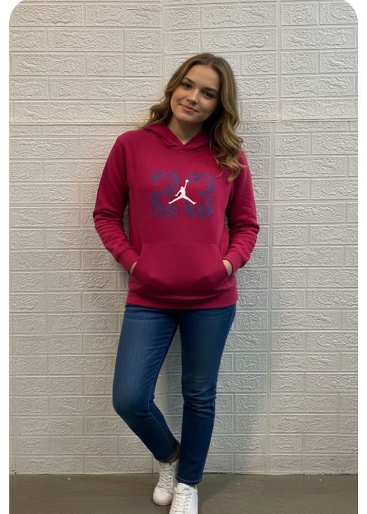 🇦🇺 Jordan Imported Hoodie