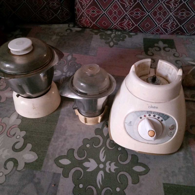 Oster Kitchen Blender