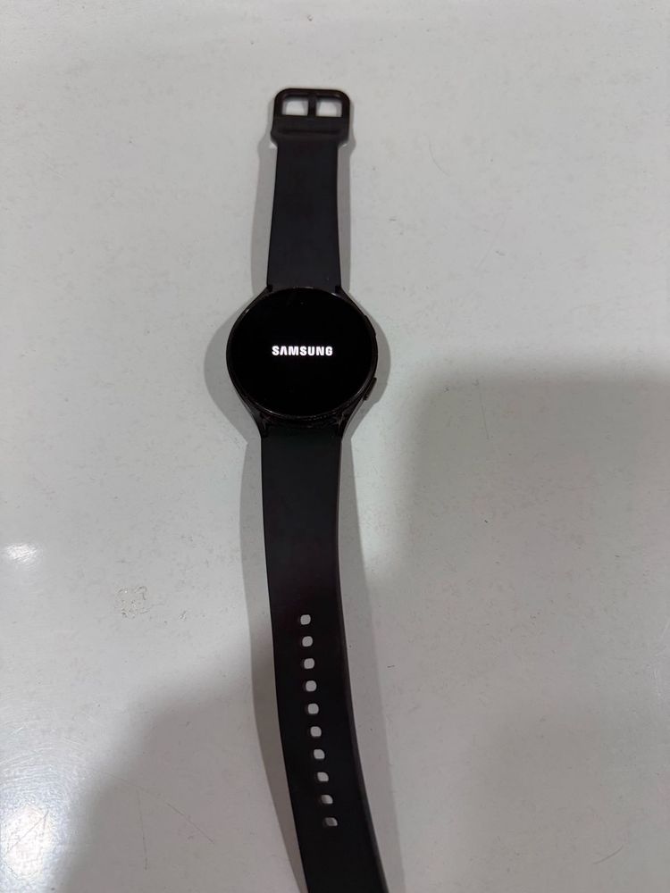 Samsung galaxy watch 4 LTE (44mm)