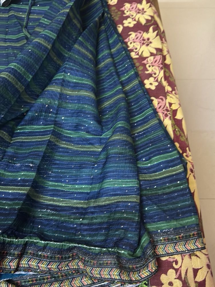 Ethnic Dress Material