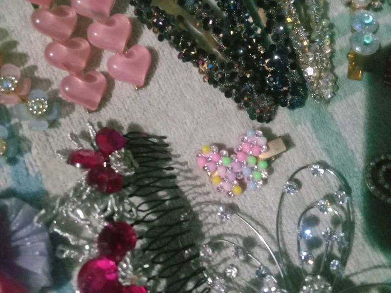 Hair Clips