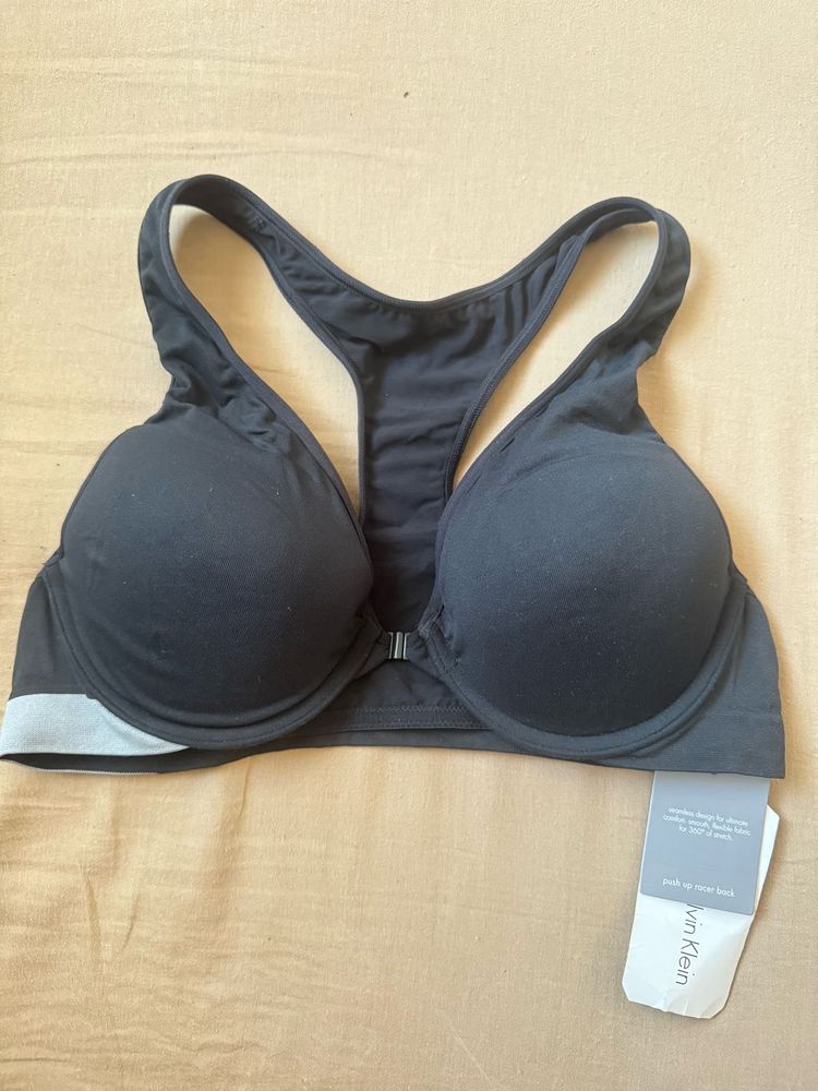 Calvin Klein Original With Tag Bra