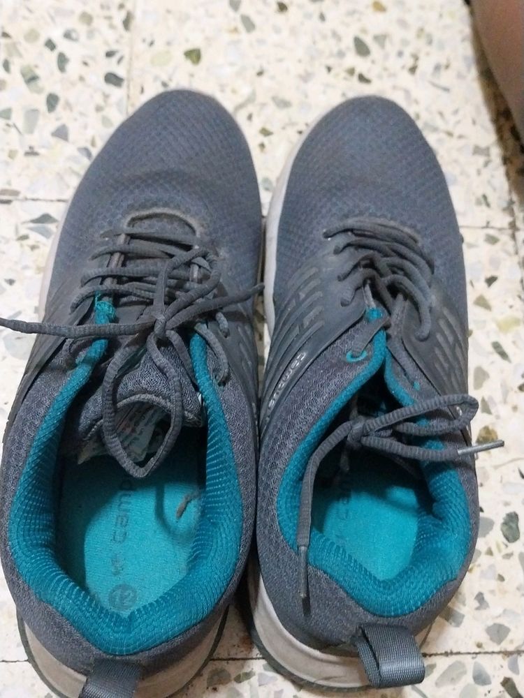 Campus Active Cell Shoes