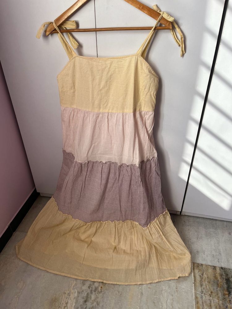 Vero Moda Summer Dress
