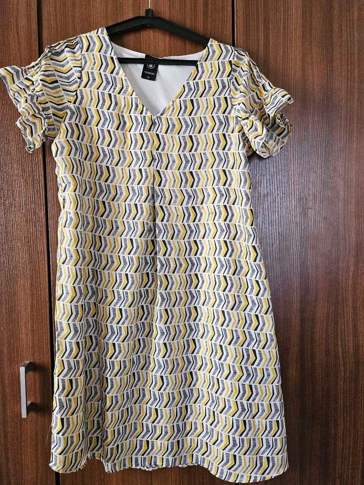 A Line Dress