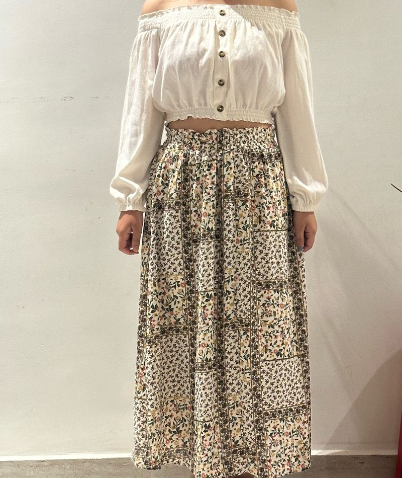 Skirt Size- Free