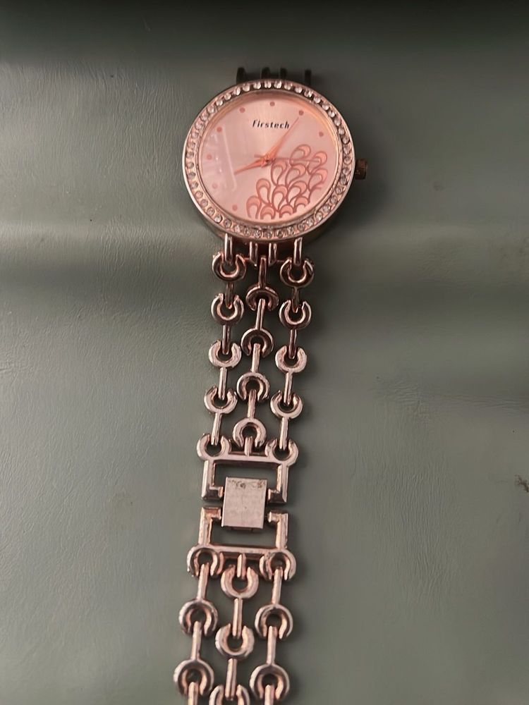 Used watch But You Can Repair And Use