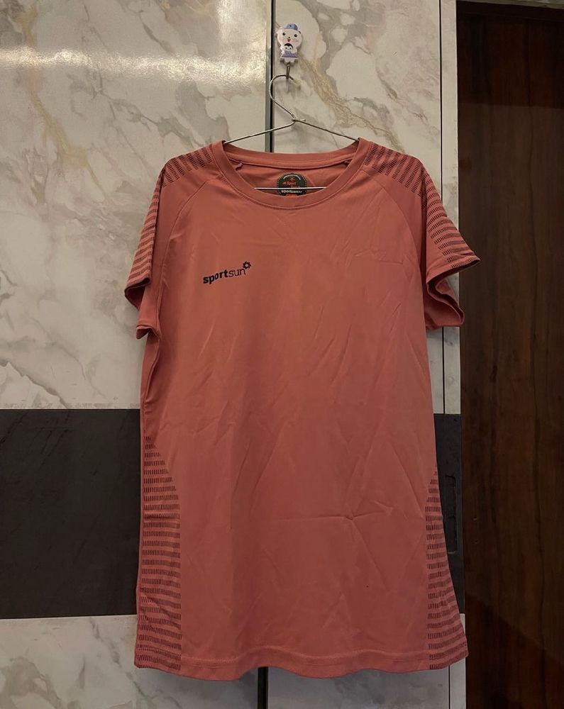 sportsun tshirt