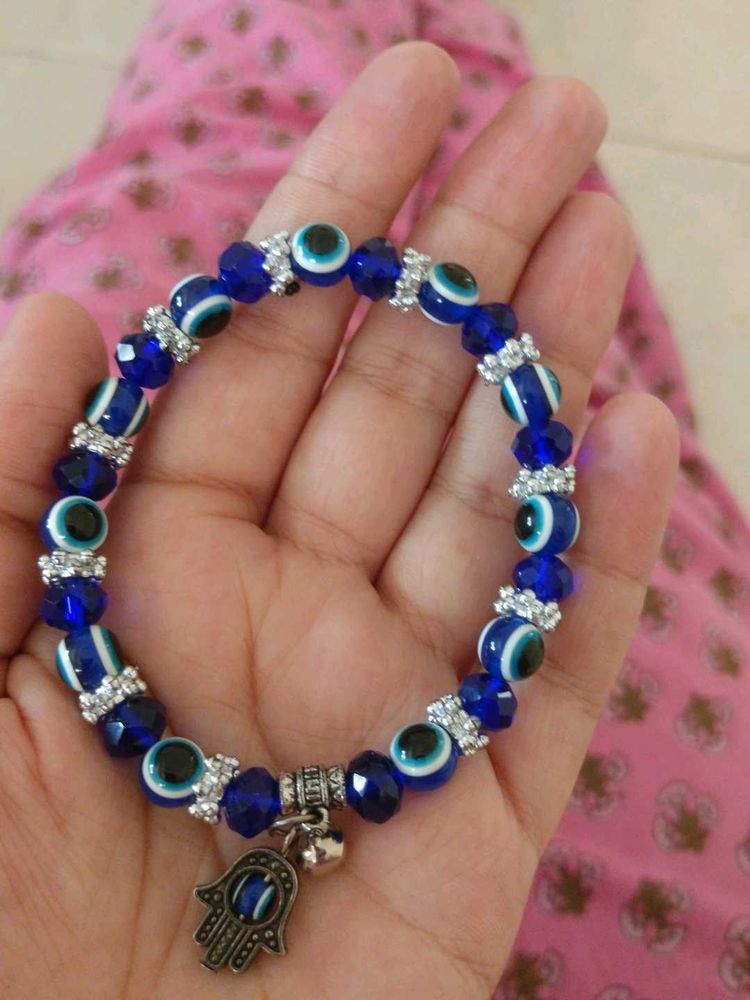 Evil Eye  Bracelet