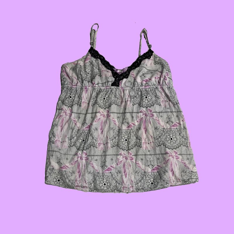 Cami Top