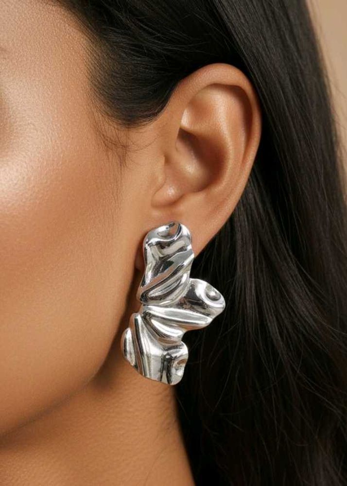 Statement Earrings