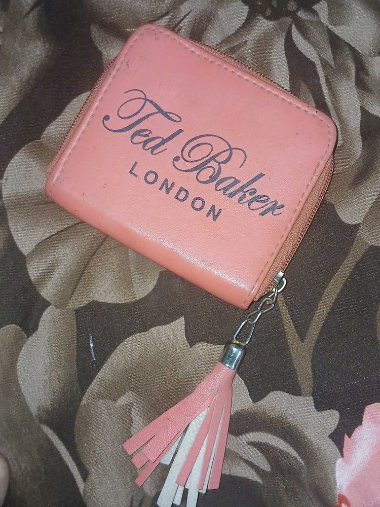 Red Baker London Stylish