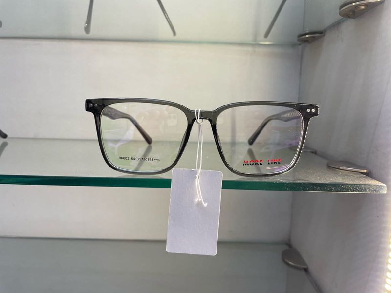 Stylish Eyeglasses
