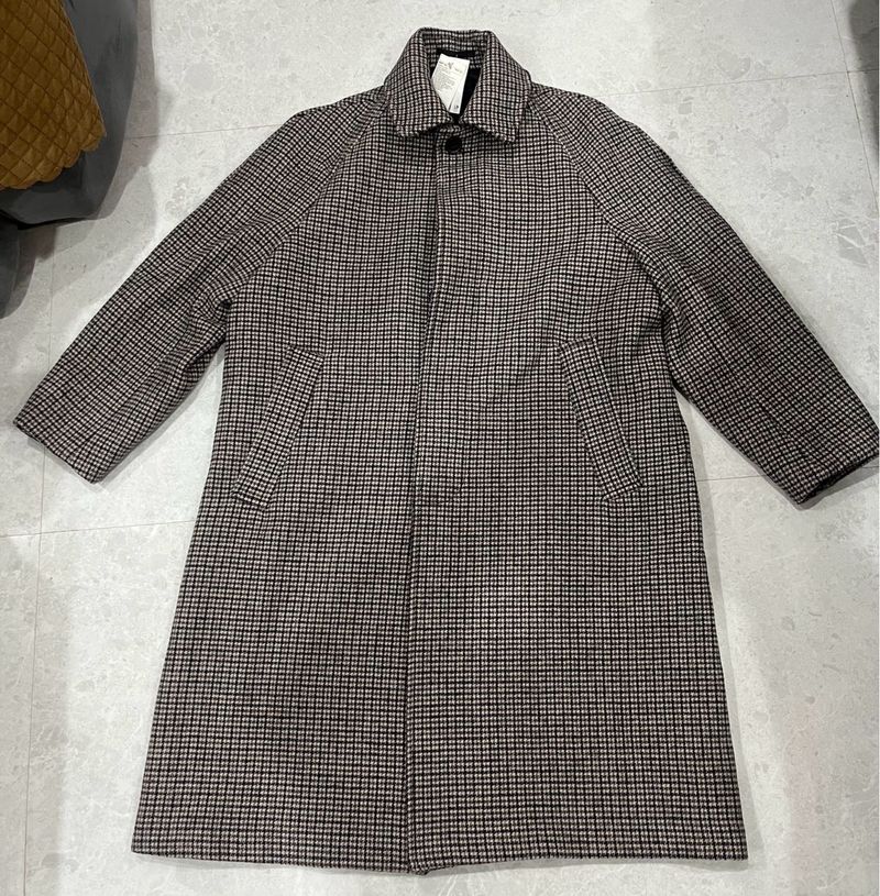 H&amp;M LONG COAT