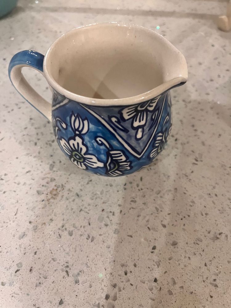 ceramic mug