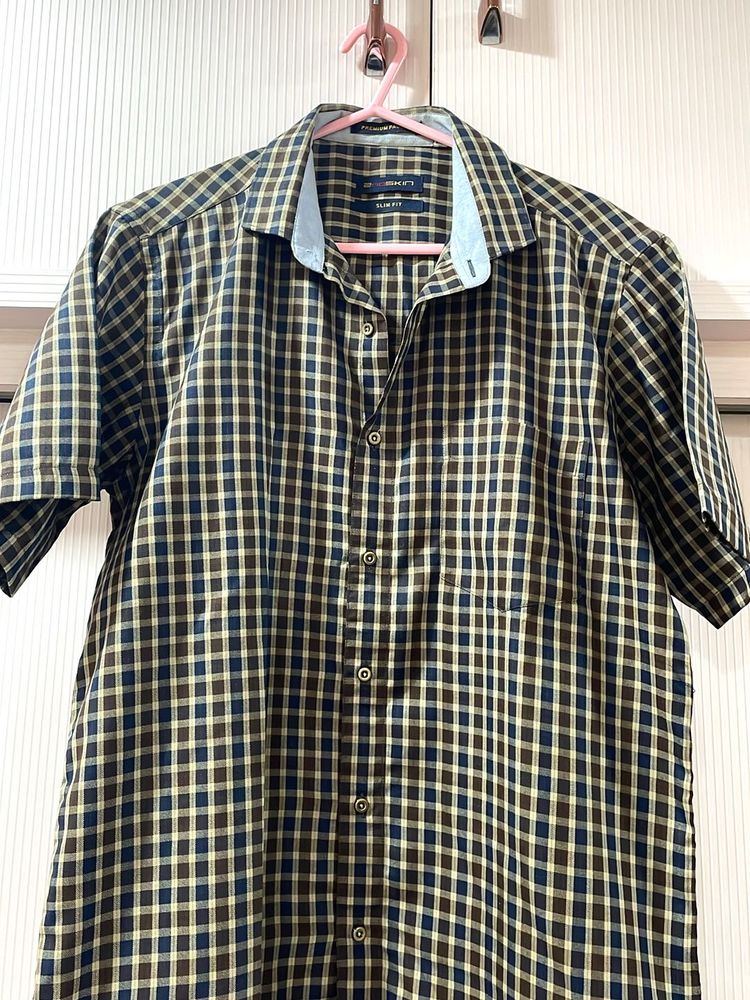 2nd Skin Shirt