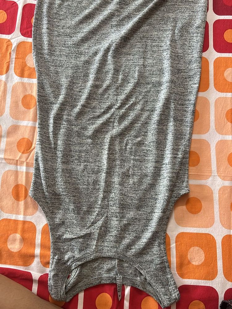 long bodycon dredd