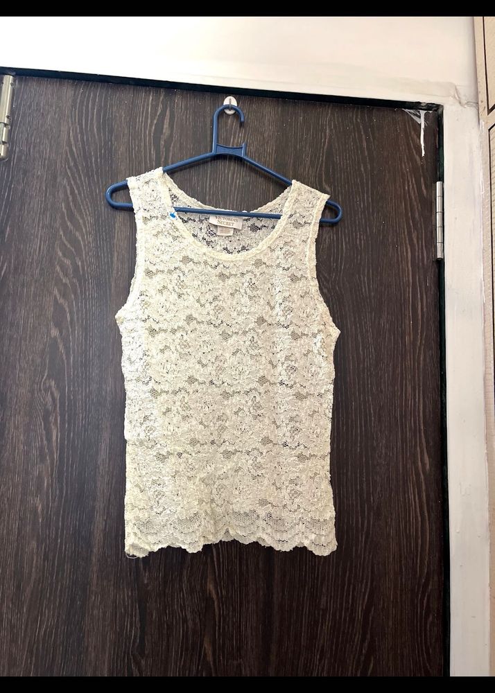 Lace Top