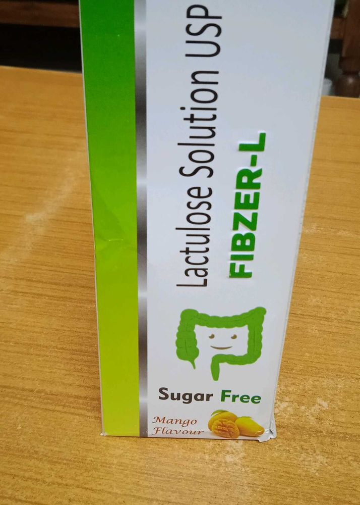 Brand New syrup For treating constipation issues