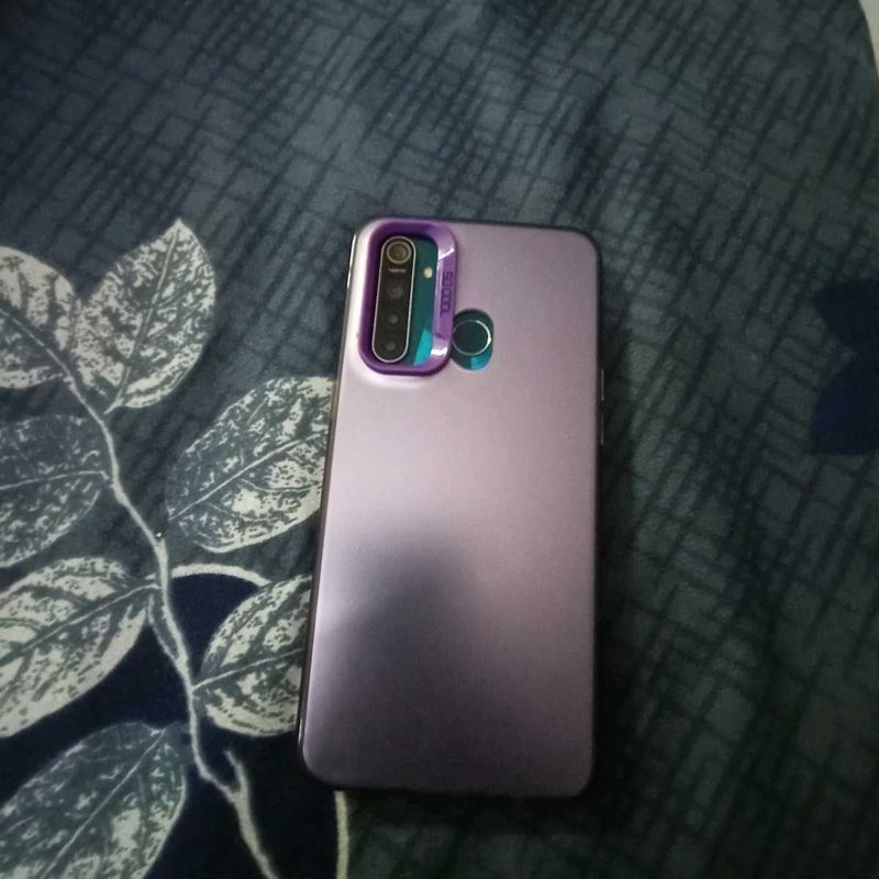 Realms 5 Pro+ Free Display