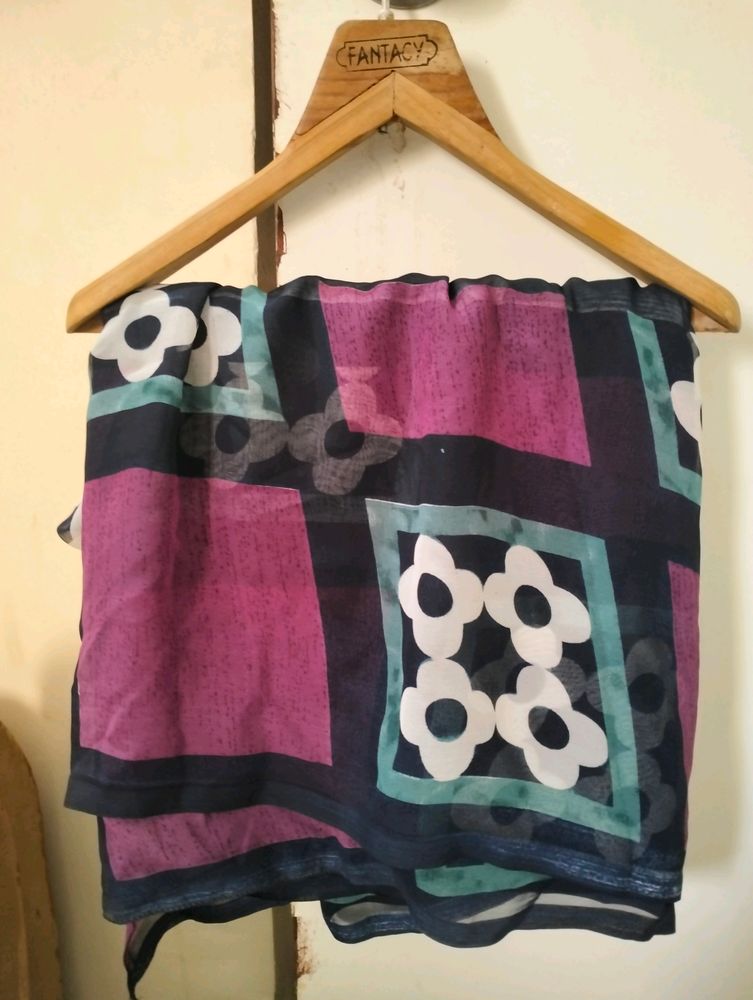 Silk Saree