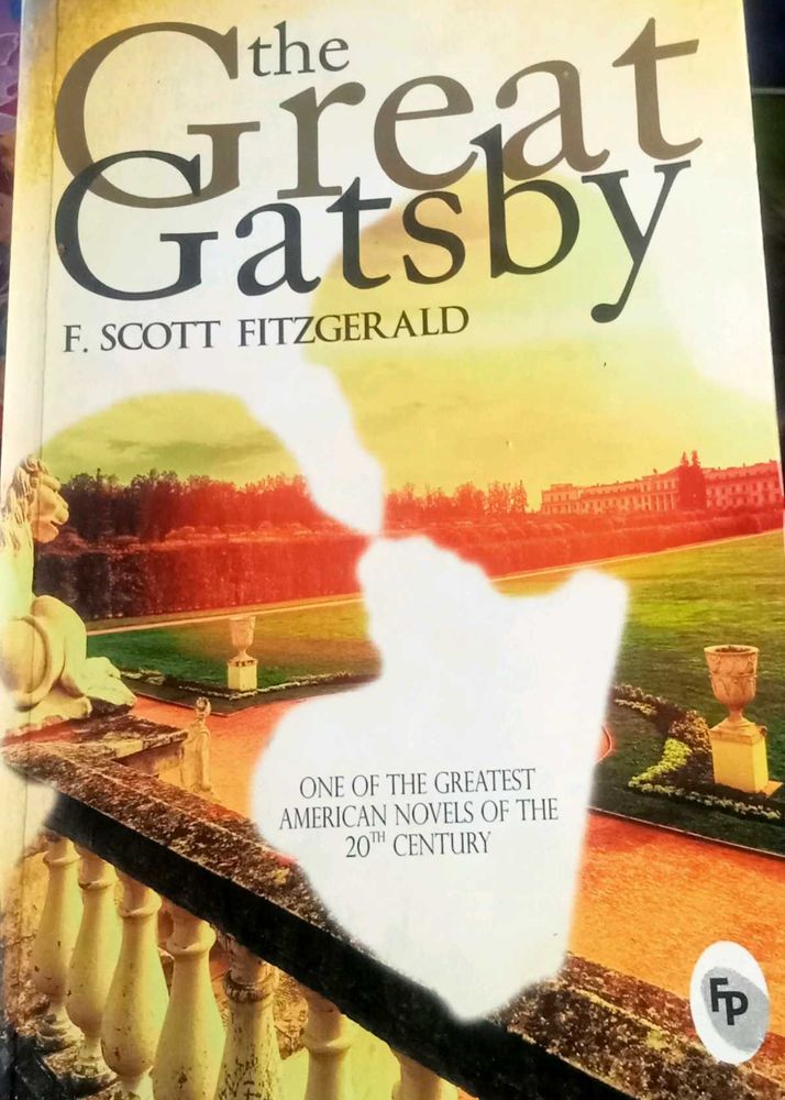 The Great Gatsby