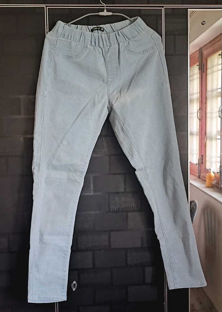Jegging For Women
