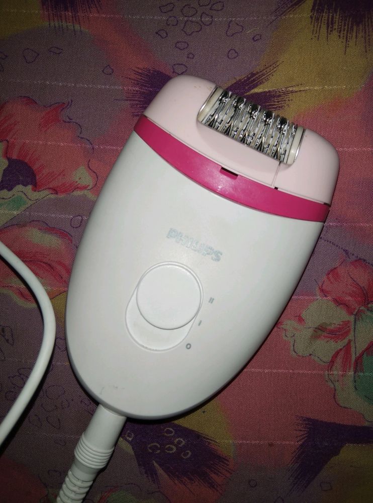 Philips Apilator